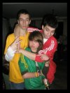 Masowy Skurcz Twarzy...