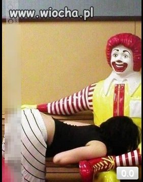 Ha ha ha!