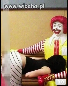 Ha ha ha!