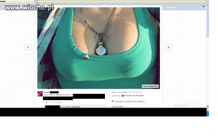 "to co wszyscy lubią,czyli cycki"