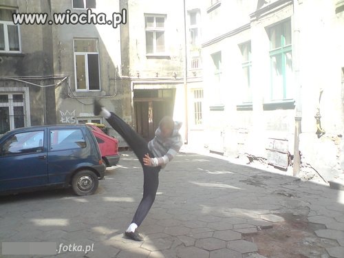 Nie wiem co to zdjęcie ma oznaczać 