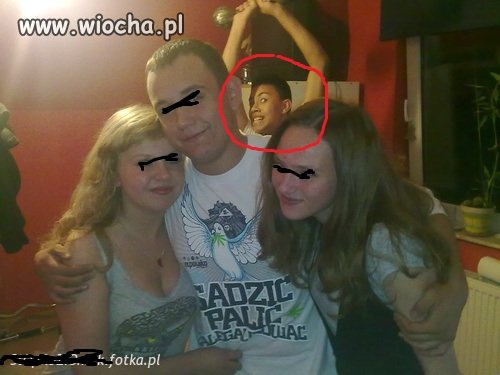 Mistrz drugiego planu
