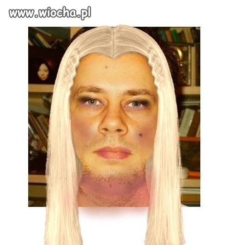 Ślicznotka 