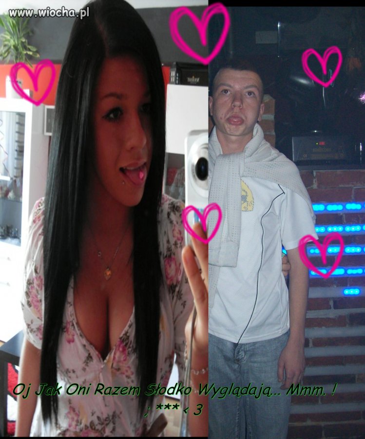 Zakochani. ! x3
