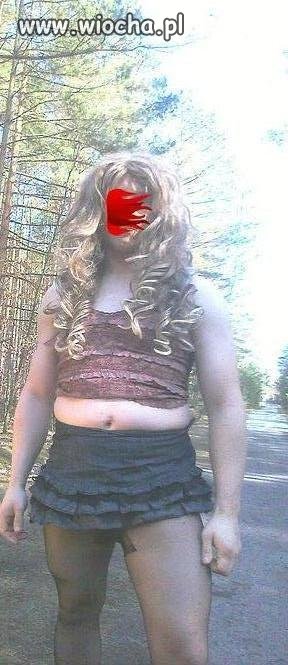 Powiedzcie mi