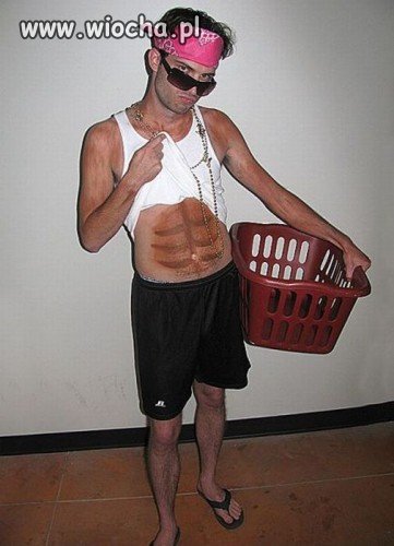 Seksi Boy Star