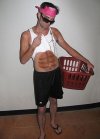 Seksi Boy Star