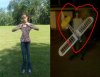 I <3 You Jak będzie główna to stawiam bigos!