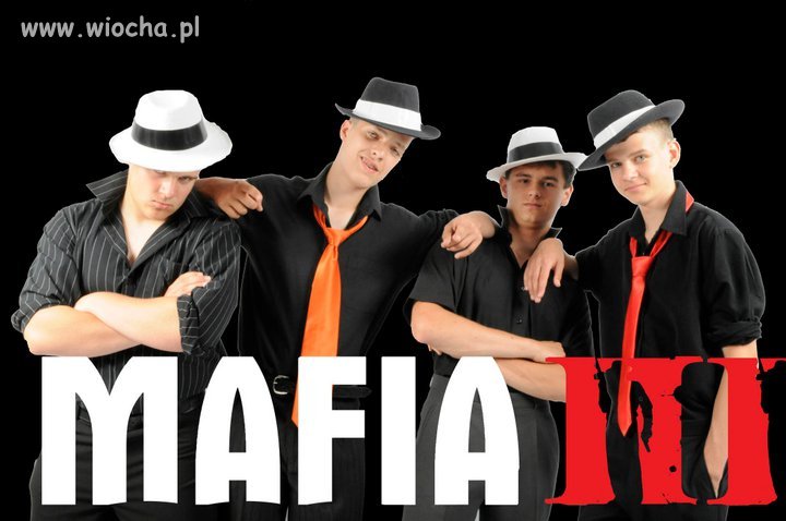 Mafia III