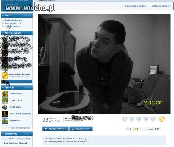 Prawdziwy mężczyzna 