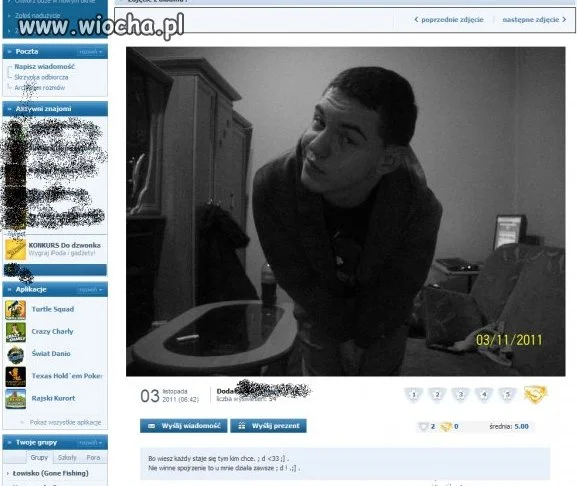 Prawdziwy mężczyzna 