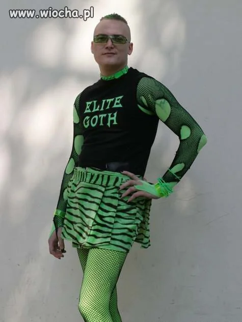 "ELITE GOTH"