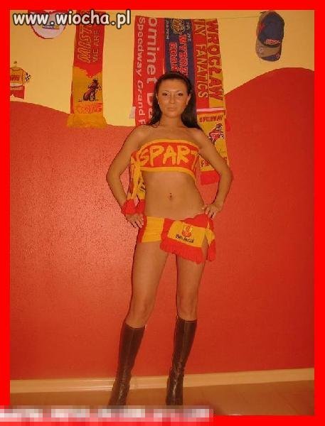 Spartak.