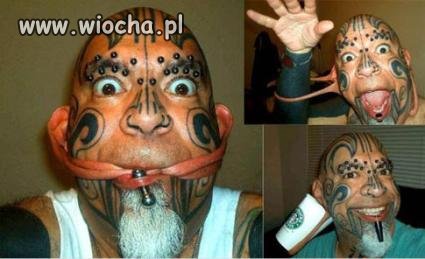 Poprostu Masakra!