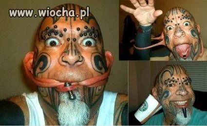 Poprostu Masakra!