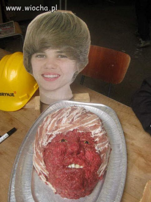 Justin Bieber