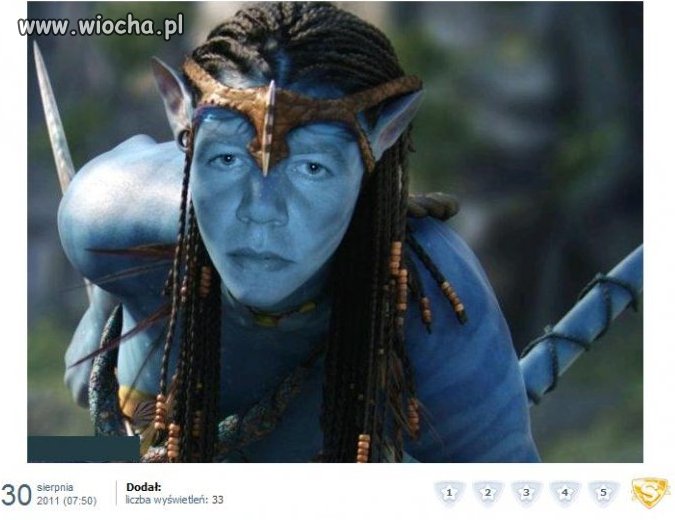 Mistrz fotoszopy