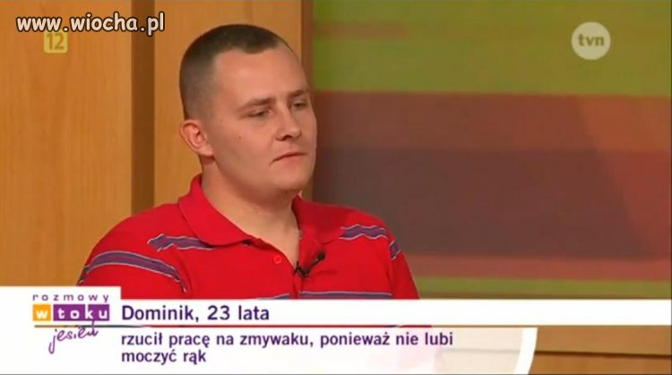 Po co pracować ...