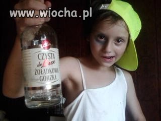 Ona ma 11lat 