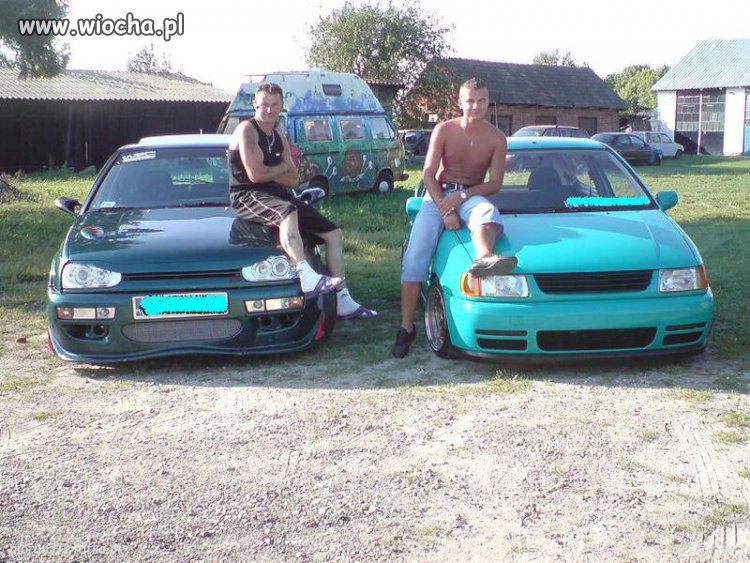 Prawie jak Need For Speed