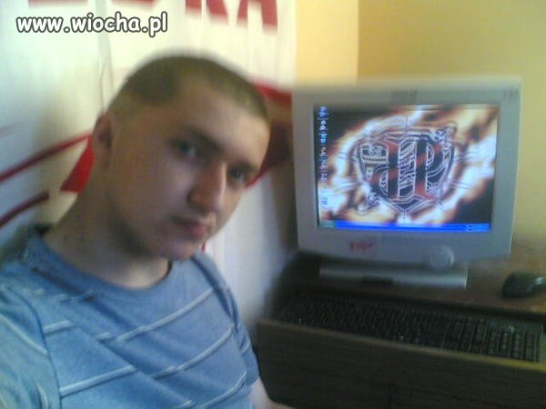 Nie ma to jak...