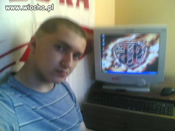 Nie ma to jak...