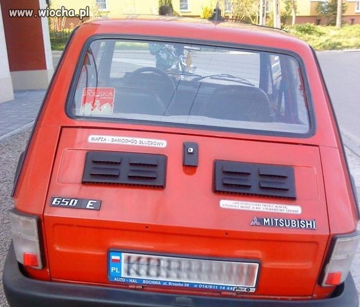Fiat 126p