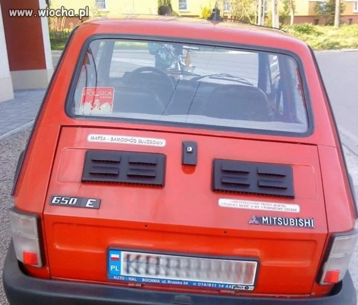 Fiat 126p