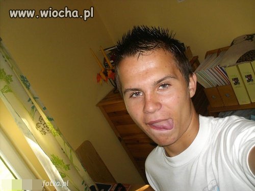 Blee!