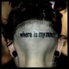 Where is my mind?