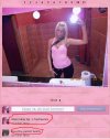 "klazyczny paraliż twarzy"