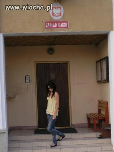 I czym tu się chwalić