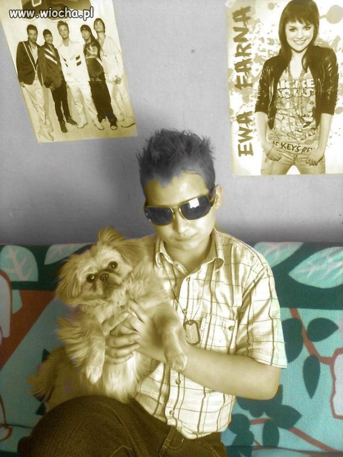 Koks...