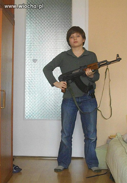 Młody