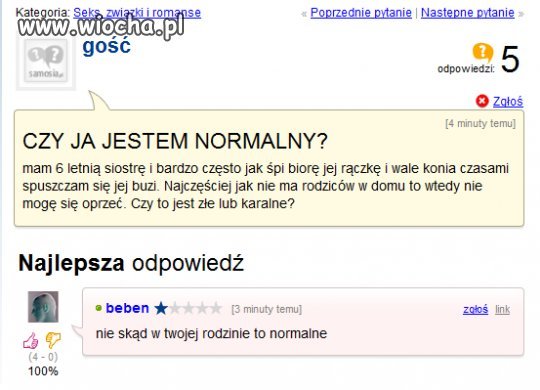 OMG Ziomuś nieźle ma pod kopułą