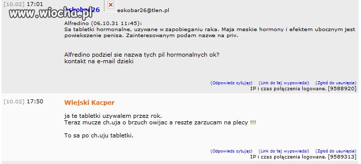 Kawalek rozmowy