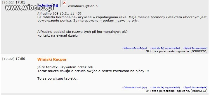 Kawalek rozmowy