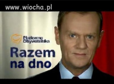 Platforma Obywatelska
