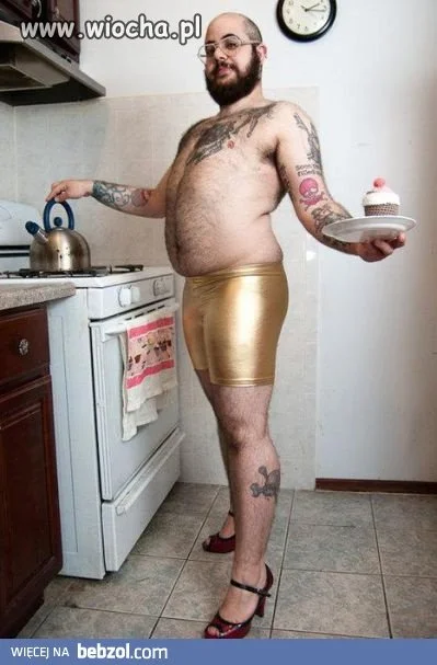Herbatki?
