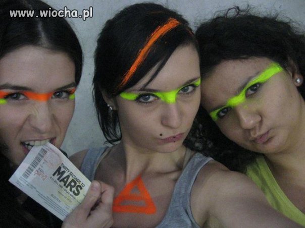 22 latki. A potem się śmieją gdy...