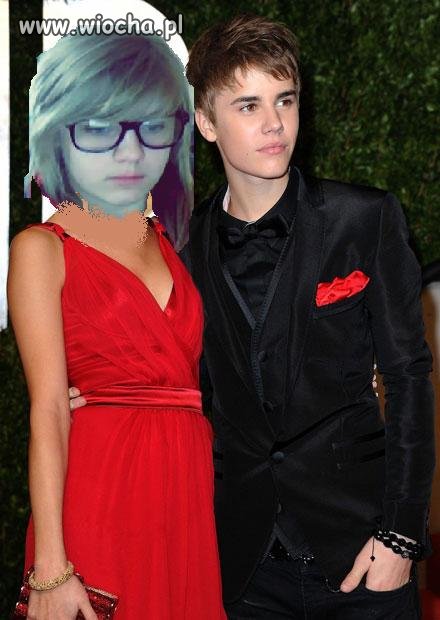 Takie tam z Justinem 