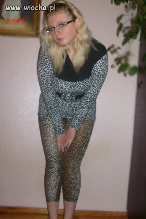 Prawdziwa sexbomba
