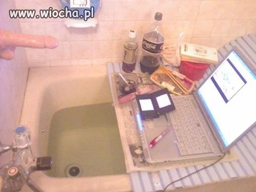 To się nazywa
