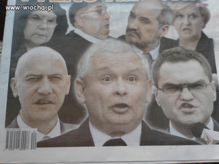 Paraliż twarzy? 