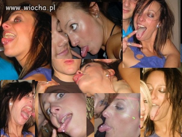 Rozumiem upić się, robić głupie zdjęcia - młodość. 