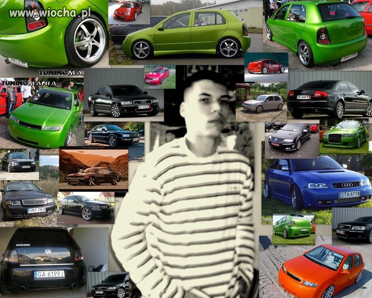 Mistrz photoScape