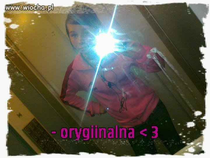 Oryginalność