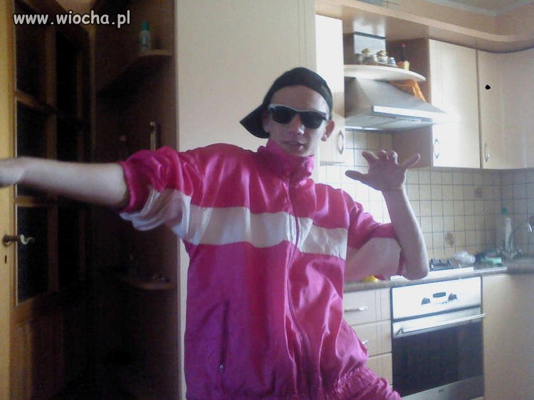 GANGSTER