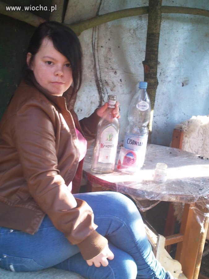 LaNS przy krupniku i cisowiance 