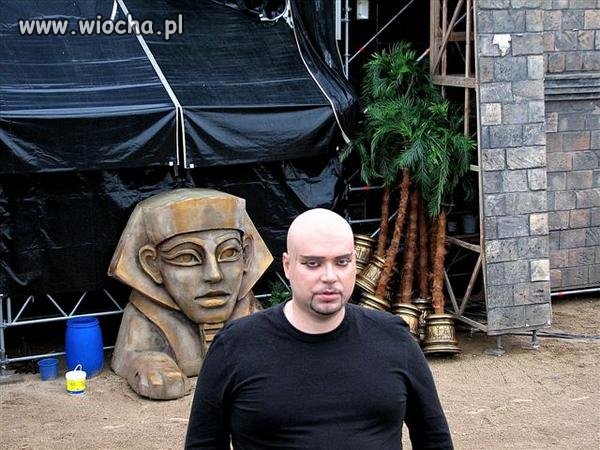 Można i tak..